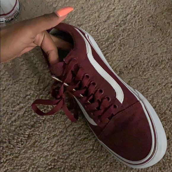 vans - Picture 2 of 4